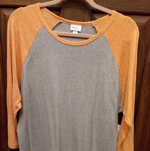LuLaRoe Randy XL